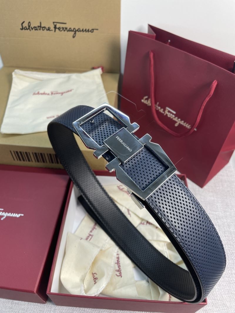 Ferragamo Belts